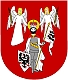 Znak města Choceň