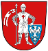 Znak města Bamberg