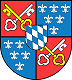 Znak města Berchtesgaden