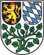 Znak města Braunau am Inn