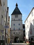 Věž s bránou - Torturm