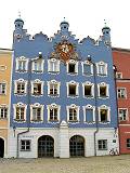 Městský sál (Stadtsaal)