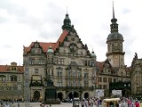 Zámecké náměstí (Schlossplatz)