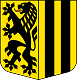 Znak města Drážďany