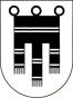 Znak města Feldkirch