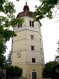 Zvonová věž (Glockenturm)