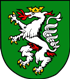 Znak města Graz