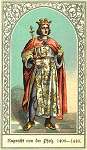 Římský král Ruprecht I.