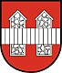 Znak města Innsbruck