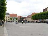 Nové náměstí (Neuer Platz)