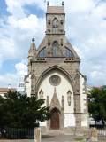 Kaple sv. Michala