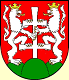 Znak města Levoča