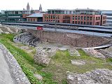 Římské antické divadlo