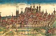 Norimberk v 15. století