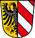 Znak města Norimberk