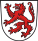 Znak města Passau