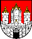 Znak města Salzburg