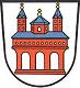 Znak města Speyer