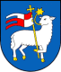 Znak města Trenčín
