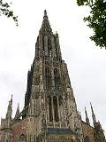 Věž Münsteru