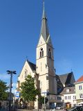 Kostel sv. Mikuláše (St. Nikolaikirche)
