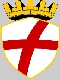 Znak města Rovinj