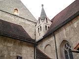 Věžička vnitřní kaple - Elisabeth-Kapelle