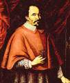 Arcibiskup Paris Lodron vládnoucí 1619−1653