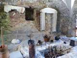 Středověká kuchyně