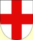 Erb trevírského biskupství
