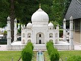 Tádž Mahal
