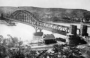 Ludendorfův most před 2. sv. válkou