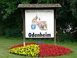 Odenheim