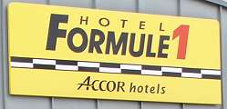 logo Formule 1