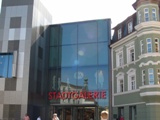 Obchodní dům Stadtgalerie