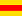 Vlajka Bádenského knížectví